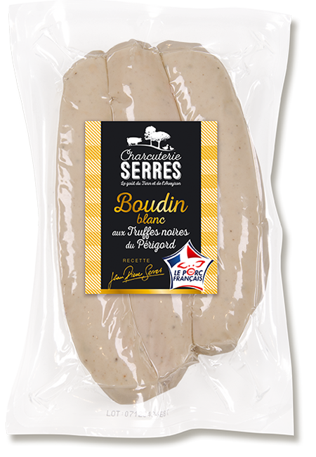 Boudins Galabart Boudins Blancs Charcuterie Serres Tarn Aveyron